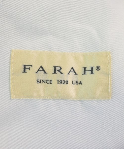 FARAH กางเกงขายาว