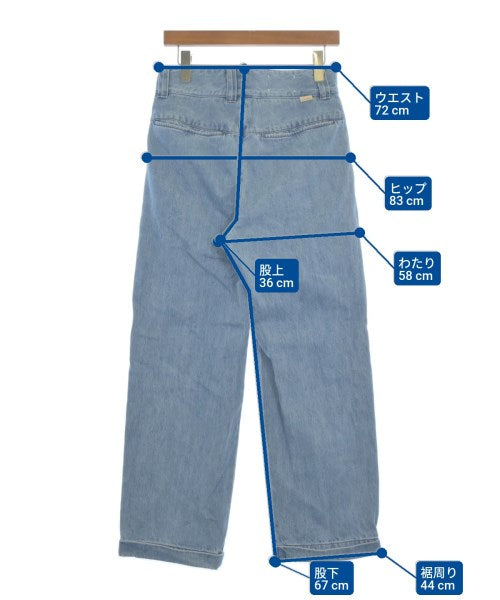 FARAH กางเกงขายาว