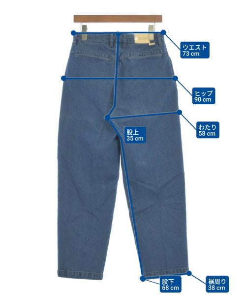 FARAH ยีนส์