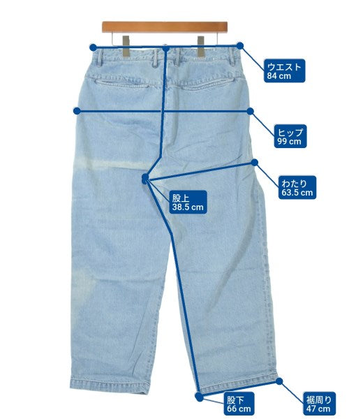 FARAH ยีนส์