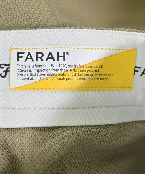 FARAH กางเกง อื่น