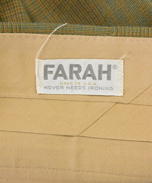 FARAH กางเกงขายาว