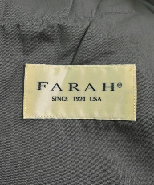 FARAH กางเกงขายาว