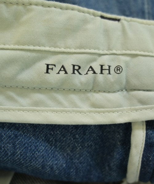 FARAH ยีนส์