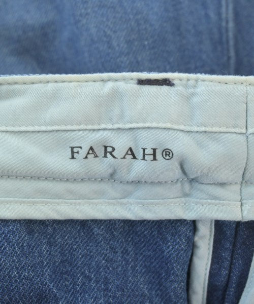 FARAH ยีนส์