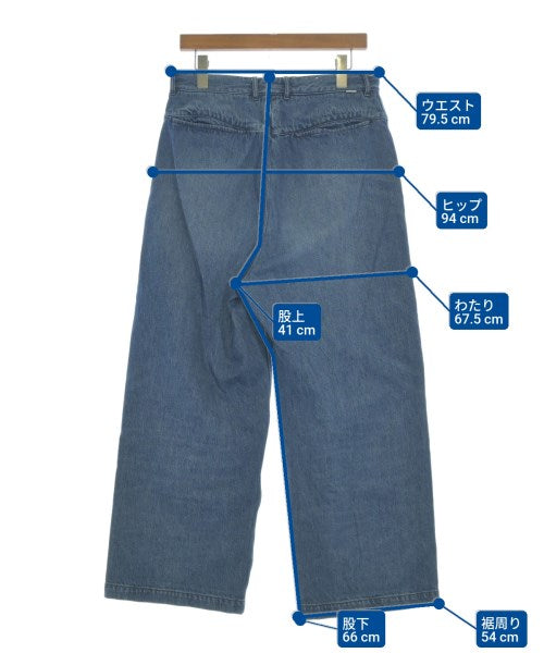 FARAH ยีนส์