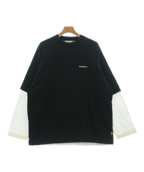 FARAH เสื้อยืด/เสื้อท็อปส์
