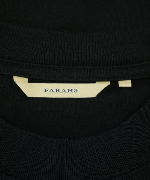 FARAH เสื้อยืด/เสื้อท็อปส์
