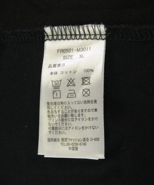 FARAH เสื้อยืด/เสื้อท็อปส์