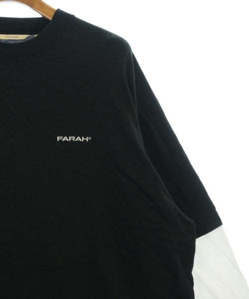 FARAH เสื้อยืด/เสื้อท็อปส์