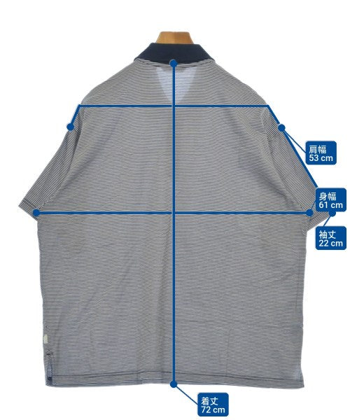 FARAH เสื้อโปโล