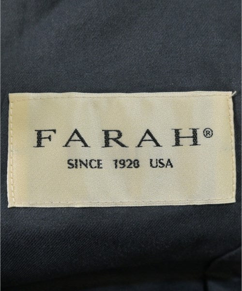 FARAH กางเกงขายาว