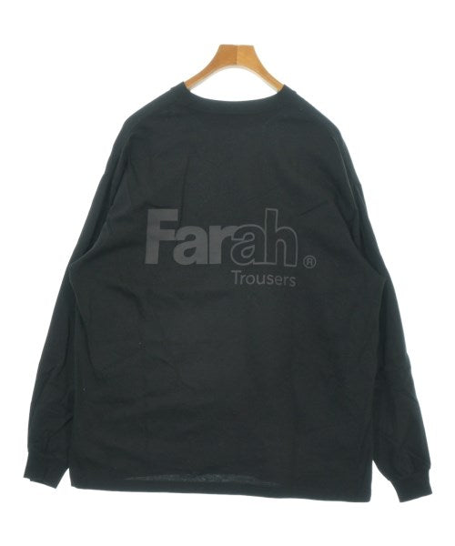 FARAH เสื้อยืด/เสื้อท็อปส์