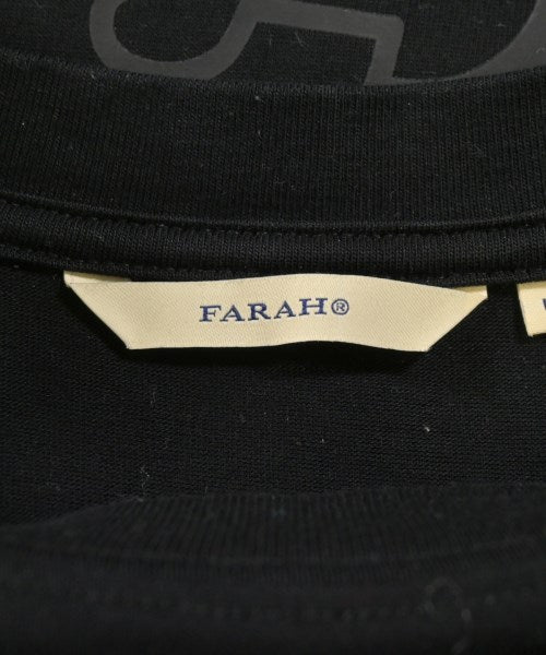 FARAH เสื้อยืด/เสื้อท็อปส์