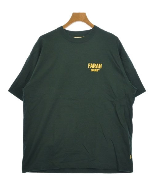 FARAH เสื้อยืด/เสื้อท็อปส์