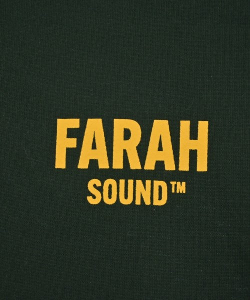 FARAH เสื้อยืด/เสื้อท็อปส์