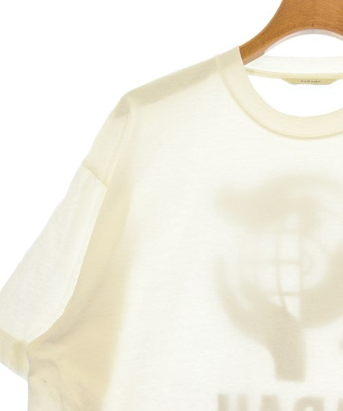 FARAH เสื้อยืด/เสื้อท็อปส์