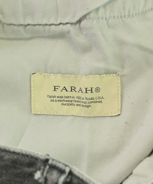 FARAH ยีนส์