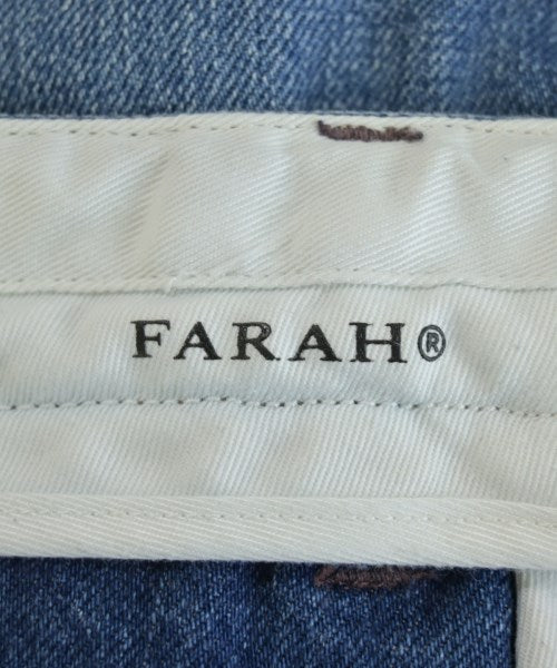 FARAH ยีนส์
