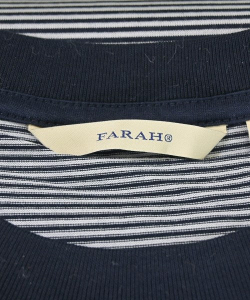 FARAH เสื้อยืด/เสื้อท็อปส์