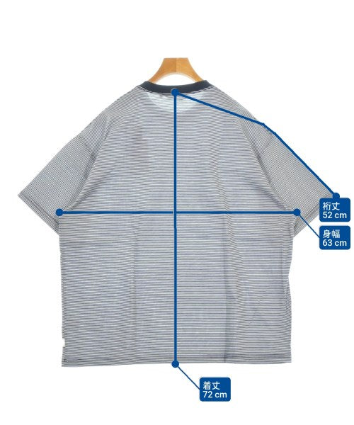 FARAH เสื้อยืด/เสื้อท็อปส์