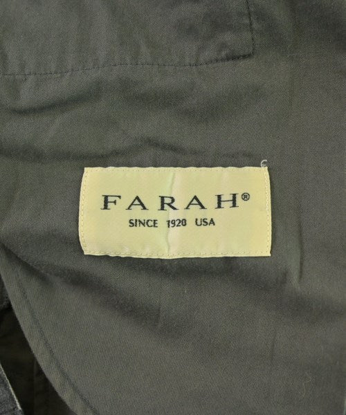 FARAH กางเกงขายาว