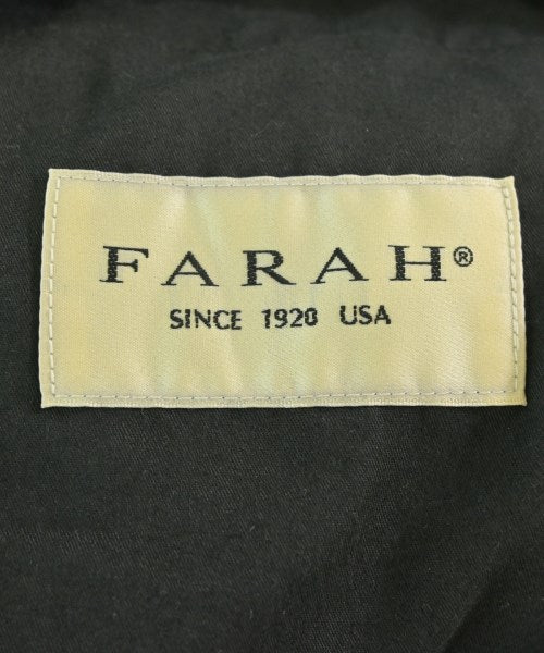 FARAH กางเกงขายาว