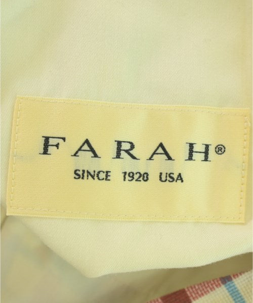 FARAH กางเกง อื่น