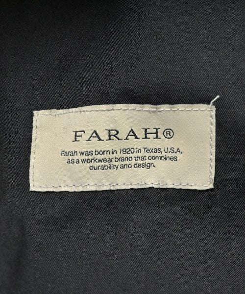 FARAH กางเกงขายาว