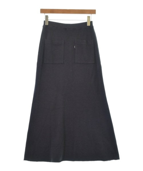 JET LOS ANGELES กระโปรงยาว/แม็กซี่ยาว