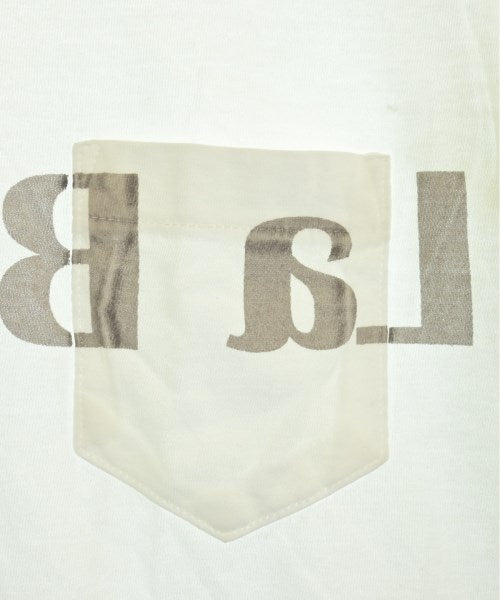 JET LOS ANGELES เสื้อยืด/เสื้อท็อปส์