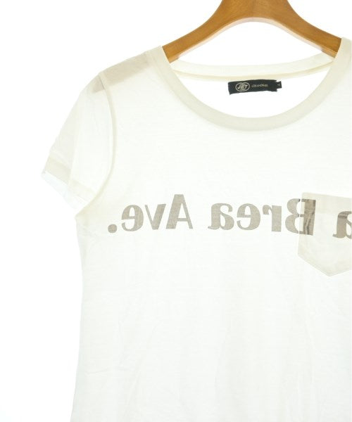 JET LOS ANGELES เสื้อยืด/เสื้อท็อปส์