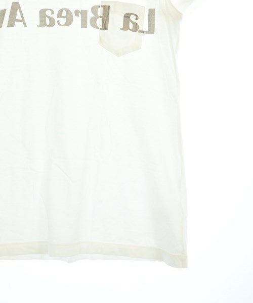 JET LOS ANGELES เสื้อยืด/เสื้อท็อปส์