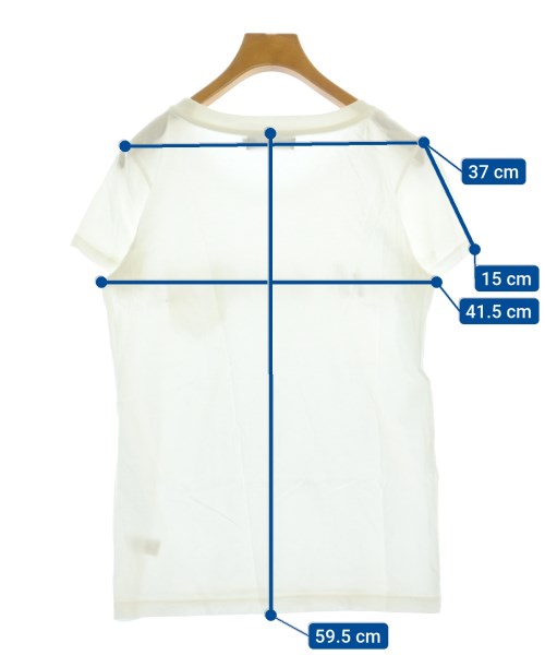 JET LOS ANGELES เสื้อยืด/เสื้อท็อปส์