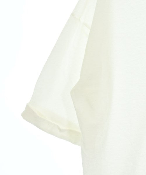 JET LOS ANGELES เสื้อยืด/เสื้อท็อปส์