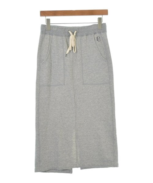 JET LOS ANGELES กระโปรงยาว/แม็กซี่ยาว