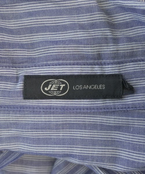 JET LOS ANGELES เดรสที่เป็นเสื้อเชิ้ตตัวยาว