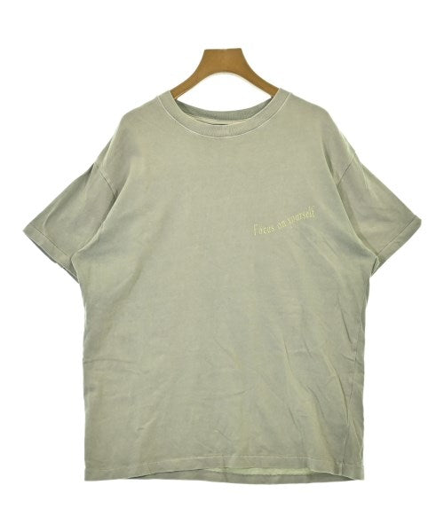 JET LOS ANGELES เสื้อยืด/เสื้อท็อปส์