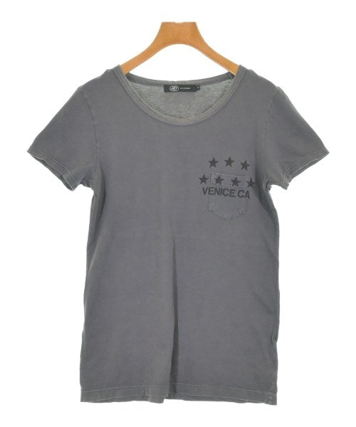 JET LOS ANGELES เสื้อยืด/เสื้อท็อปส์