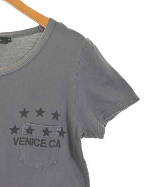 JET LOS ANGELES เสื้อยืด/เสื้อท็อปส์