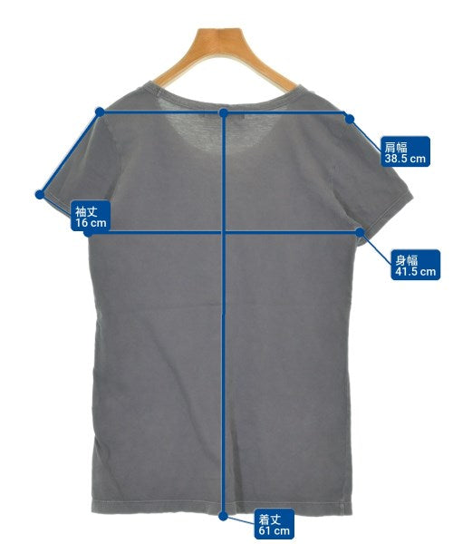 JET LOS ANGELES เสื้อยืด/เสื้อท็อปส์
