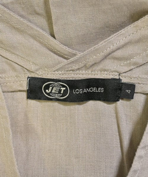 JET LOS ANGELES เสื้อสตรี
