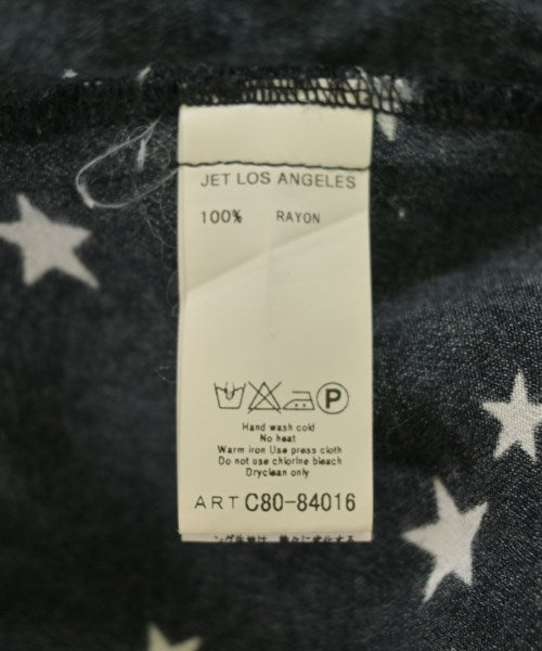 JET LOS ANGELES เสื้อสตรี