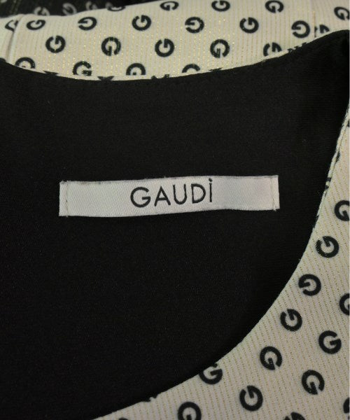 gaudi ชุดเดรส