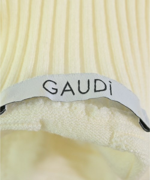 gaudi เสื้อกันหนาว
