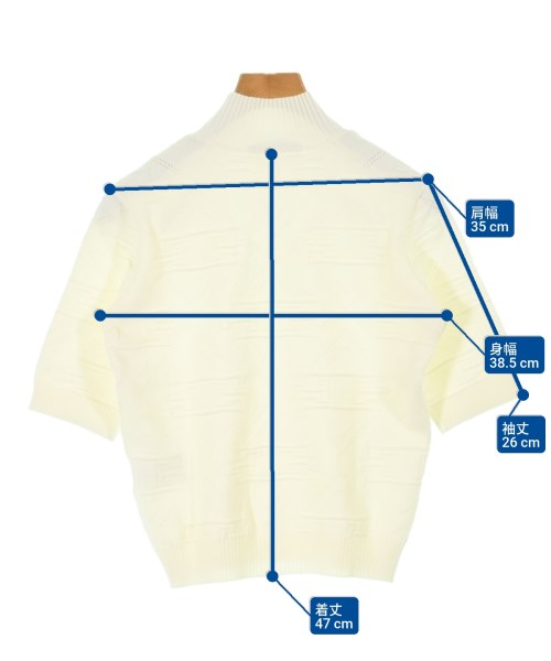 gaudi เสื้อกันหนาว