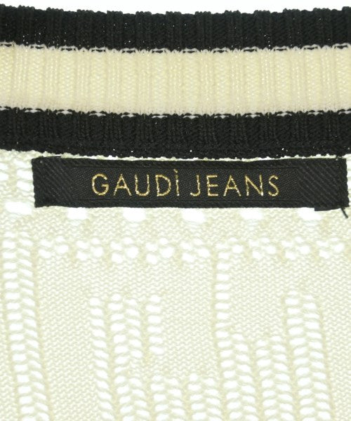 gaudi เสื้อคาร์ดิแกน