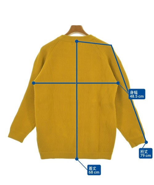 LISS เสื้อกันหนาว