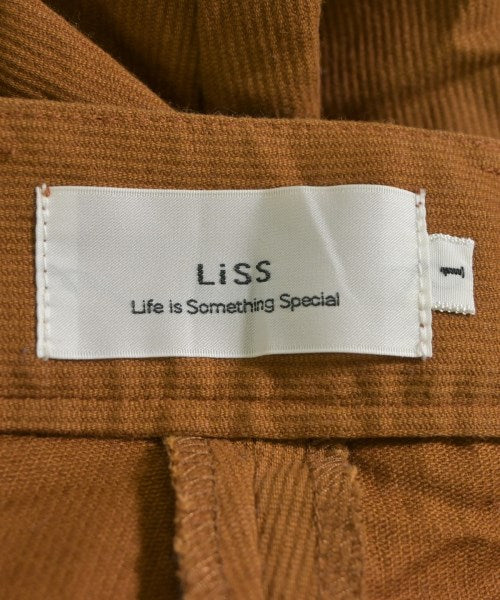 LISS กางเกง อื่น