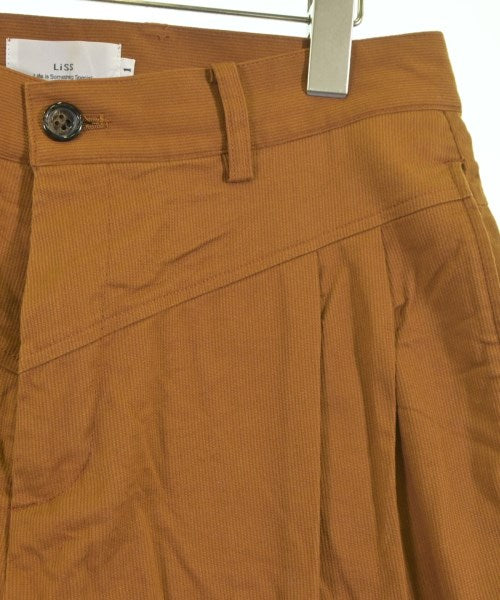 LISS กางเกง อื่น